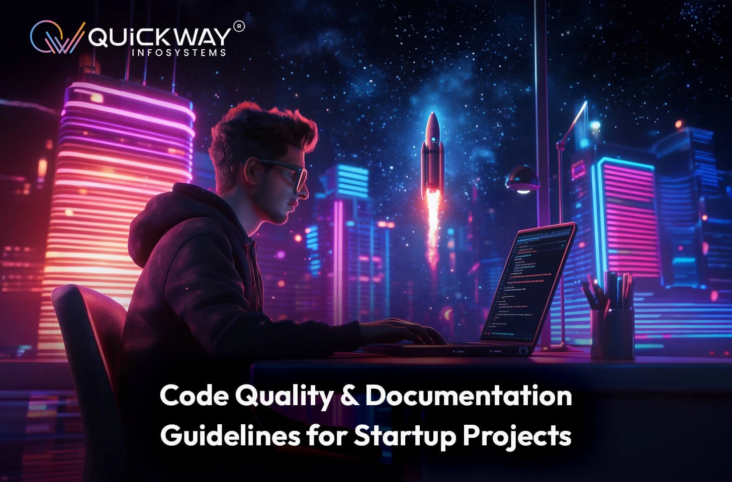 code quality