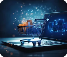 E-commerce development