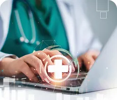 Healthcare software development