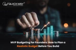 MVP budgeting for founders