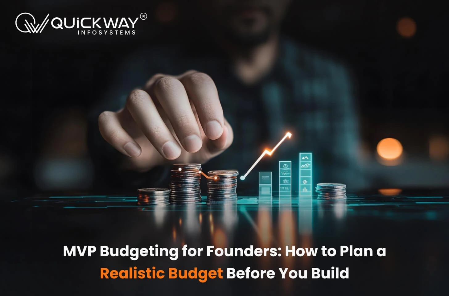 MVP budgeting for founders