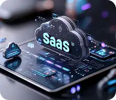 SaaS development