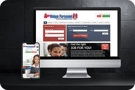 AI-powered recruitment software by Quickway Infosystems