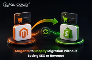 Magento to shopify migration without losing SEO
